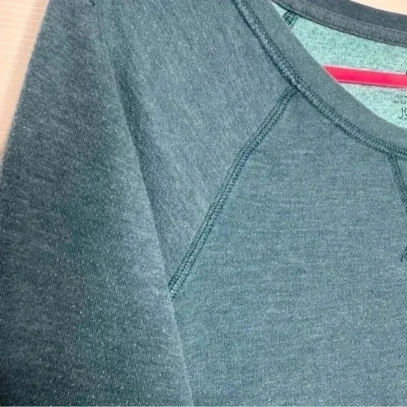 Joe Fresh Sweatshirt  Blue Size Extra Small - Picture 3 of 16